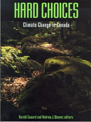 cover image of Hard Choices